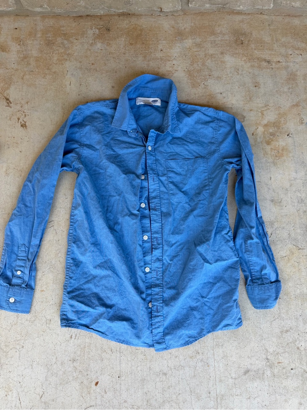 Old Navy 16 XL kids shirt